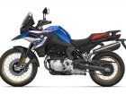 BMW F 850GS